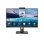 Monitor Philips S Line 272S1MH/00 27" FullHD 75Hz IPS Webcam Altura Ajustável