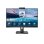 Monitor Philips S Line 272S1MH 27" FullHD 75Hz IPS Webcam Altura Ajustável