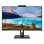 Monitor Philips S Line 272S1MH 27" FullHD 75Hz IPS Webcam Altura Ajustável