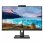 Monitor Philips S Line 272S1MH/00 27" FullHD 75Hz IPS Webcam Altura Ajustável