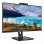 Monitor Philips S Line 272S1MH 27" FullHD 75Hz IPS Webcam Altura Ajustável