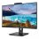 Monitor Philips S Line 272S1MH/00 27" FullHD 75Hz IPS Webcam Altura Ajustável