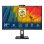 Monitor PC Philips 5000 Series 27B1U5601H 27" Quad HD 75Hz IPS Webcam USB-C Altezza Regolabile