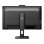 Monitor PC Philips 5000 Series 27B1U5601H 27" Quad HD 75Hz IPS Webcam USB-C Altezza Regolabile