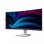 Monitor Philips 34B2U5600C 34" UltraWide QHD 120Hz VA Curvo USB-C Altura Ajustable