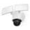 Câmera de vigilância Hanwha PNO-A9081R 4K Visão Noturna Externa Alarme