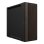 Caixa PC ASUS ProArt PA602 Wood Edition Preta