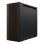 Caixa PC ASUS ProArt PA602 Wood Edition Preta