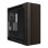Caixa PC ASUS ProArt PA602 Wood Edition Preta Vidro Templado Torre Midi