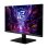 Monitor Asrock PG27FFX1B 27" FullHD 520Hz IPS FreeSync Premium Altavoces USB