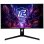 Monitor Asrock PGO27QFS 27" Quad HD 240Hz OLED FreeSync Premium Pro Ajuste altura
