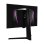 Monitor Asrock PGO27QFS 27" Quad HD 240Hz OLED FreeSync Premium Pro Ajuste altura