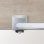 LogiLink BP0086 Monitorhalterung Tisch 17 bis 32" VESA 75x75 bis 100x100 Max 9Kg Silber
