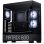Carcasa Phanteks XT View Matrix Midi Tower Negro ATX