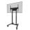 Neomounts FL55-875BL1 TV-Ständer Boden Motorisiert 55 bis 100" VESA 100x100 bis 800x600 Max 110Kg