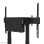 Neomounts FL55-875BL1 TV-Ständer Boden Motorisiert 55 bis 100" VESA 100x100 bis 800x600 Max 110Kg