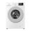 Frontlader-Waschmaschine Edesa EWF-6200 WH 6 kg 1200 U/min A WLAN Weiß