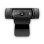 Caméra web Logitech C920 Full HD 1080p USB 2.0