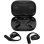Auriculares Beyerdynamic AMIRON 200 inalámbricos Bluetooth TWS para deporte Negro
