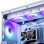 Refrigeración Líquida Phanteks Glacier One 360M25 LCD 397mm 3 Ventiladores LED