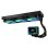 Refrigerazione Liquida AsRock Challenger 360 Digital 360mm 3 Ventole LED