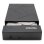 Caja PC Hamlet HXD3U6G-AC 3.5" Plástico Negro USB-C y USB-A