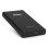 Caja PC Hamlet HXD25U30-CX 2.5" Plastica Nero USB-A USB-C
