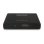 Caja PC Hamlet HXD25U30-CX 2.5" Plastica Nero USB-A USB-C