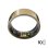 Anneau intelligent Ultrahuman Ring AIR Bluetooth 5.0 IPX7 Autonomie 6 jours Android iOS Or