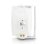 Altavoces LD Systems Contractor 2 vías Alámbricos 30W Blanco Wall-mountable