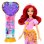 Muñeca MATTEL Disney Princess JHL49 Fashion 317,5 mm Multicolor