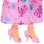 Muñeca MATTEL Disney Princess JHL49 Fashion 317,5 mm Multicolor