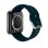 Celly TRAINERBEAT2BL Bluetooth 45mm TFT Negro Azul Silicona IP67 SpO2 Pulsómetro Sueño