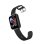 Celly TRAINERBEAT2VL Bluetooth GPS 44mm Pantalla táctil Negro/Violeta Pulsómetro SpO2