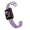 Celly TRAINERBEAT2VL Bluetooth GPS 44mm Pantalla táctil Negro/Violeta Pulsómetro SpO2