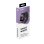 Celly TRAINERBEAT2VL Bluetooth GPS 44mm Pantalla táctil Negro/Violeta Pulsómetro SpO2