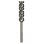 Broca DeWALT DT9417-QZ para piedra SDS Max 20 mm