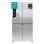Frigorífico Americano Hisense RQ640P5SSD Total No Frost 179cm 640L D Inox WiFi