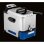 Friteuse Tefal Oleoclean Pro Inox Design FR8040 3,5L 2300W avec Filtre et Minuterie