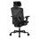 Silla de gaming COUGAR Speeder NEO con respaldo de malla y asiento acolchado