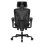 Silla de gaming COUGAR Speeder NEO con respaldo de malla y asiento acolchado