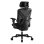 Silla de gaming COUGAR Speeder NEO con respaldo de malla y asiento acolchado