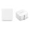 Hub SwitchBot Mini Control Remoto +  Actuador de conmutación SwitchBot Bot Blanco