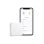 Hub SwitchBot Mini Control Remoto +  Actuador de conmutación SwitchBot Bot Blanco