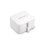 Hub inteligente SwitchBot Hub 2 + 2 Actuadores de conmutación SwitchBot Bot