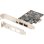 Netzwerkkarte Digitus Firewire 1394a PCI Express 0,4 Gbit/s 4 Ports