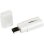 Adaptador de Audio USB Estéreo StarTech.com Blanco
