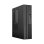 Carcasa Chieftec DT-10B-300 SFF 300W Negro