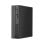 Carcasa Chieftec DT-10B-300 SFF 300W Negro