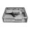 Carcasa Chieftec DT-10B-300 SFF 300W Negro